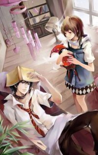 狂傲女配：腹黑尊上，寵上癮