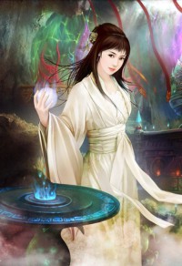柯南世界裡的巫師
