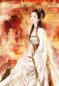 奈何情深