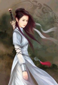 古武狂刀