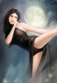 呆萌妈咪很抢手章晓慕宸