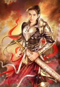 战天大帝