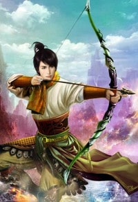 茅山捉鬼人（都市捉妖人）