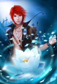 妖魔亂世，一人成神