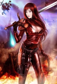 农女妖娆：腹黑夫君不好惹