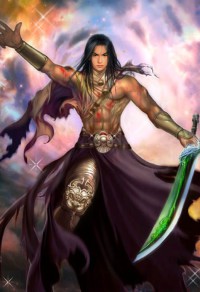 流氓會武術，美女總裁也扛不住啊
