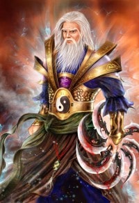 清酒系美男