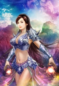 有鬼来袭：战神的顽劣乐妻