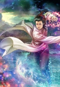 我原来是富二代（至尊人生,陈歌马晓楠）