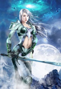 征服完