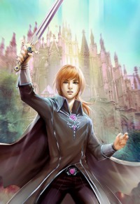 婚谋已久