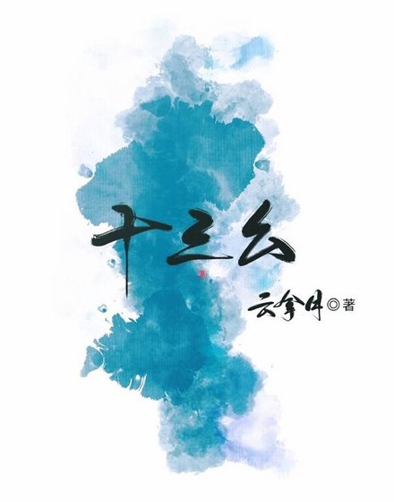 十三幺
