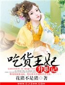 吃货王妃升职记